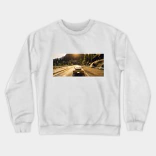 Porsche 911 GT3 Crewneck Sweatshirt